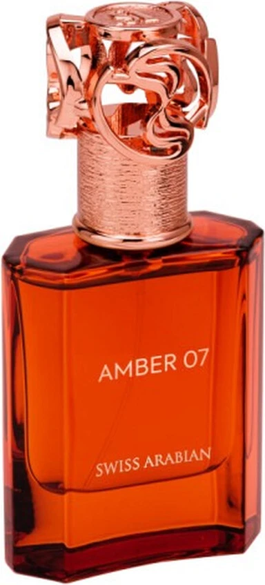 Парфюмерная вода Swiss Arabian Amber 07