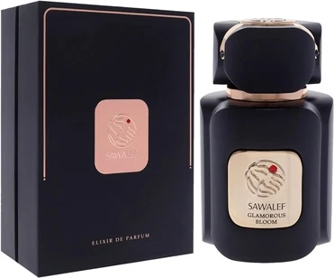 Парфюмерная вода Swiss Arabian Sawalef Glamorous Bloom