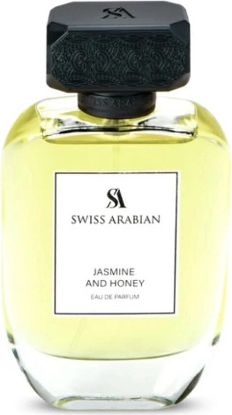 Духи Swiss Arabian Жасмин и Мед