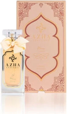Eau De Parfum Azha Nura