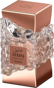 Extrait De Parfum Atelier Cologne Ateeq Nusuk