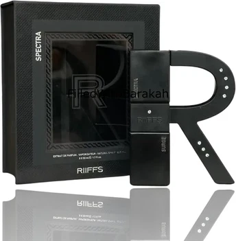Набор ароматов Riiffs Spectra & Surge Fragrance