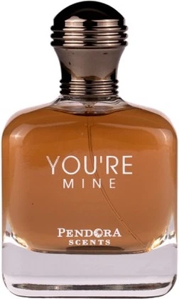 Парфюмированная вода Pendora Scents Youre Mine