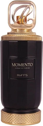 Extrait De Parfum Riiffs Momento Riffs