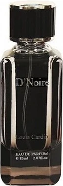 Louis Cardin D'Noire Одеколон Спрей