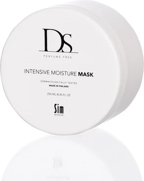 Маска Dscvr Ds Sim Sensitive Интенсивно Увлажняющая