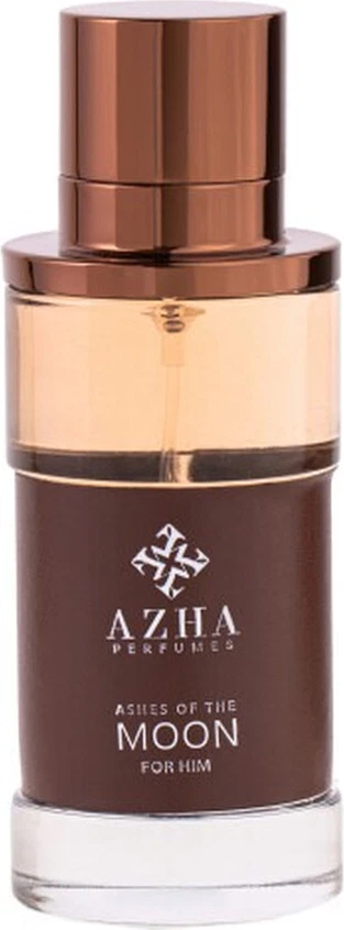Eau de Parfum Azha Ashes Of Moon
