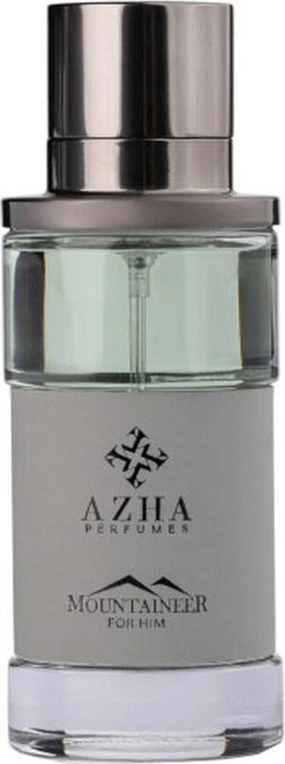 Parfum Azha Mountaineer