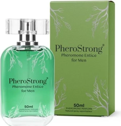 Духи Pheromone HeroStrong