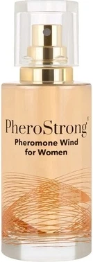 Парфюмерная вода Pheromone Pherostrong Pheromone Wind для женщин