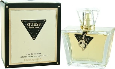 Eau De Toilette Guess Seductive