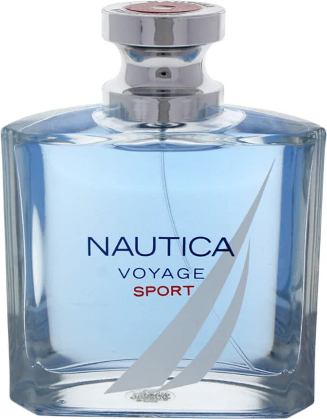 Одеколон Nautica Voyage Sport