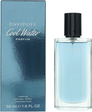 Eau De Parfum Davidoff Cool Water