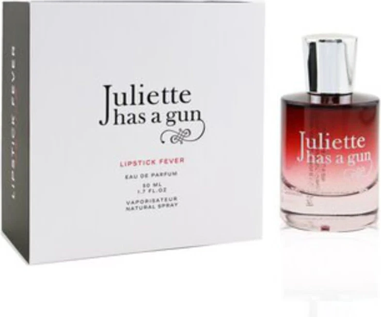 Eau De Parfum Juliette Has A Gun Lipstick Fever
