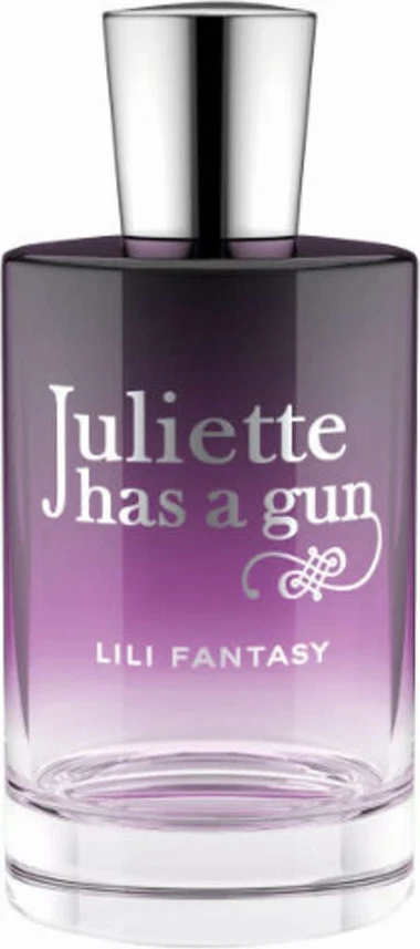 Orsay de Parfum Juliette Has a Gun Lily Fantasy