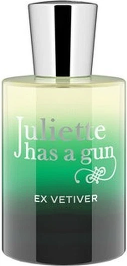 Eau De Parfum Juliette Has A Gun Classic Collection Ex Vetiver