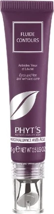 Fluid Phyt's Anti-Aging Contours Fluid Organic