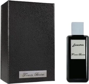 Extrait De Parfum Franck Boclet Eccentric