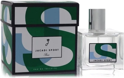 Парфюмерная вода Jacadi Jacadi Sport