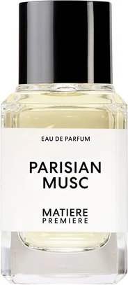 Eau De Parfum Matiere Premiere Parisian Musc