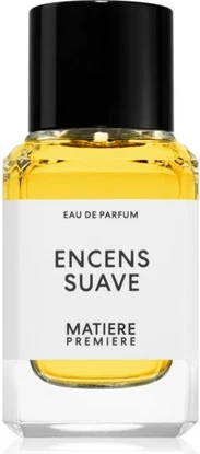 Eau de Parfum Matiere Premiere Encens Suave