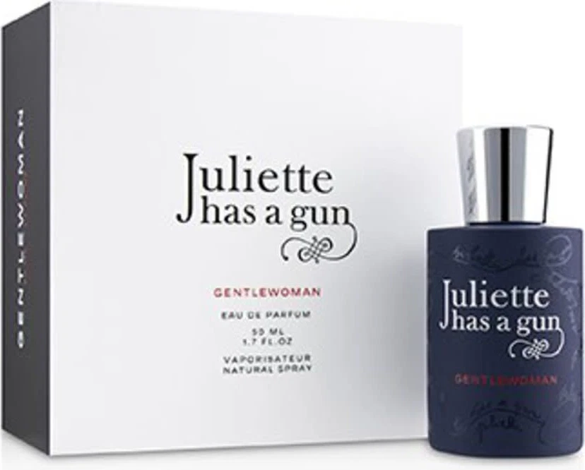 Eau De Parfum Juliette Has A Gun Gentlewoman