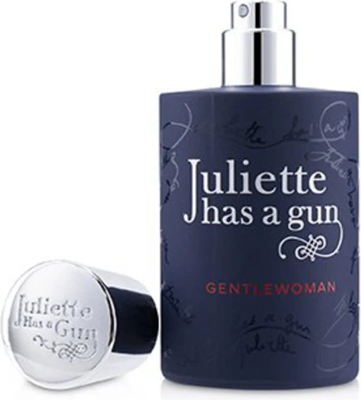 Eau De Parfum Juliette Has A Gun Gentlewoman — photo 3