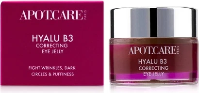 Гель для век Apot Care Hyalu B3 Correcting Eye Jelly