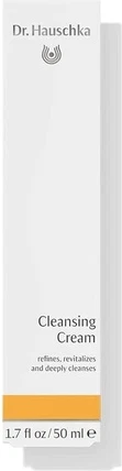 Cleansing Cream Dr Hauschka