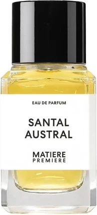 Eau de Parfum Matiere Premiere Santal Austral