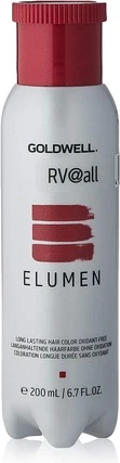Camouflage Makeup Goldwell RV@ALL ELU Pure Red/Violet