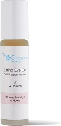 Гель для век The Organic Pharmacy Лифтинг-гель для век