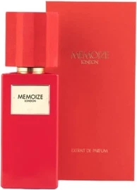 Eau De Parfum Memoize London Vita