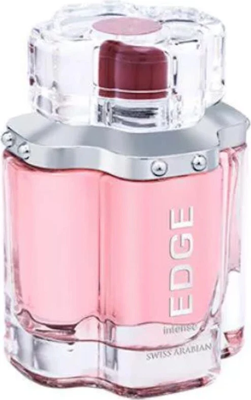 Eau De Parfum Swiss Arabian Edge Intense