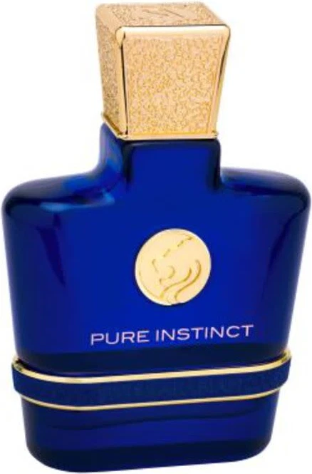 Парфюмированная вода Swiss Arabian Pure Instinct
