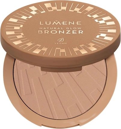 Бронзер Lumene Natural Glow