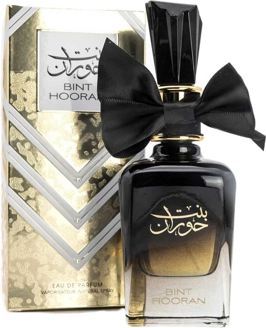 Eau de Parfum Tawakkal Perfumes Bint Hooran — photo 3