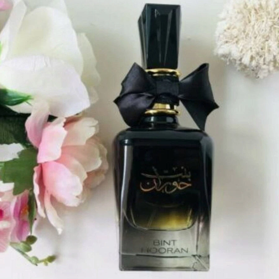 Eau de Parfum Tawakkal Perfumes Bint Hooran — photo 4