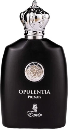 Eau De Parfum Paris Corner Emir Opulentia Primus