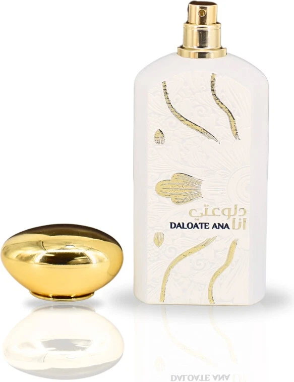 Eau de Parfum Ard Al Zaafaran Daloate Ana — foto 3
