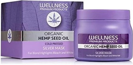 Маска для сияния Wellness Premium Products