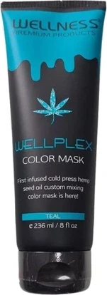 Маска для сияния Glow Mask Wellness