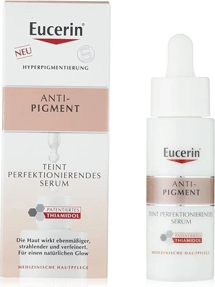 Сыворотка Eucerin