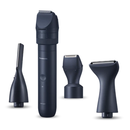 Panasonic Soqolli Soch Yuzaki Boschlovchi Aksesuar