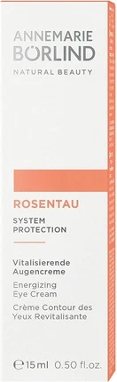 Крем для век Annemarie Borlind System Protection