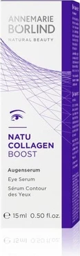 Сыворотка для глаз Annemarie Borlind Natu Collagen Firming