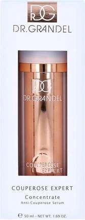 Концентрат Dr. Grandel SP Couperose Expert