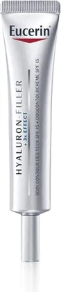Крем для век Eucerin Hyaluron-Filler + 3x Effect