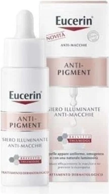Увлажняющая сыворотка Eucerin Anti-Pigment