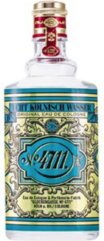 Eau De Cologne 4711 4711